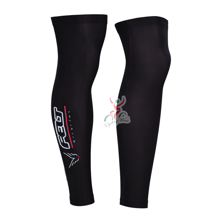 Radsport Beinwarmer Felt 2015